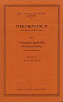 Iter Helveticum, Teil 2