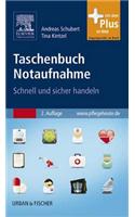 Taschenbuch Notaufnahme
