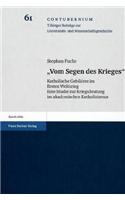 Vom Segen Des Krieges