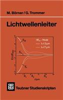 Lichtwellenleiter