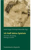 Ich Hiess Sabina Spielrein
