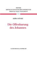 Die Offenbarung Des Johannes