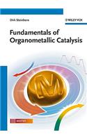 Fundamentals of Organometallic Catalysis
