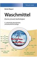 Waschmittel