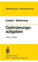 Optimierungsaufgaben