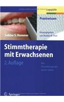 Stimmtherapie Mit Erwachsenen