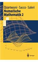 Numerische Mathematik 2