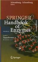 Springer Handbook of Enzymes Volume 37