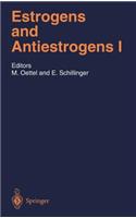 Estrogens and Antiestrogens I