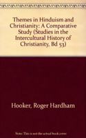 Themes in Hinduism and Christianity