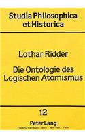 Die Ontologie Des Logischen Atomismus