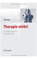 Therapie Wirkt!