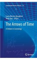 Arrows of Time