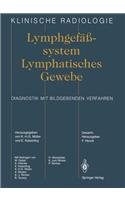 Lymphgefässsystem Lymphatisches Gewebe