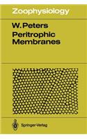 Peritrophic Membranes