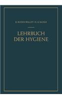 Lehrbuch Der Hygiene