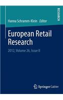 European Retail Research