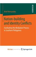 Nation-building and Identity Conflicts