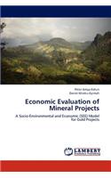Economic Evaluation of Mineral Projects