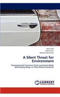 Silent Threat for Environment