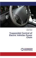 Trapezoidal Control of Electric Vehicles Power Chain