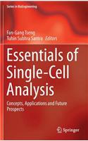 Essentials of Single-Cell Analysis