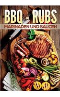 BBQ Rubs, Marinaden Und Saucen
