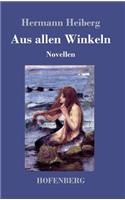 Aus allen Winkeln