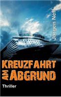 Kreuzfahrt am Abgrund