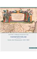 Fliessende Raume