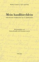 Mein Haussbiechlein