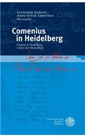 Comenius in Heidelberg