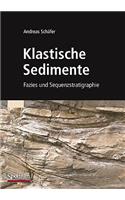 Klastische Sedimente