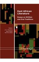 East African Literature