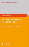 Homo Oeconomicus Und Das Andere