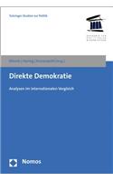 Direkte Demokratie