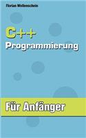 C++ Programmierung für Anfänger