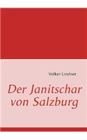 Janitschar von Salzburg