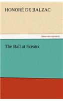 The Ball at Sceaux: (English)