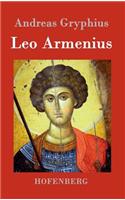 Leo Armenius