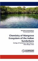 Chemistry of Mangrove Ecosystem of the Indian Sundarbans