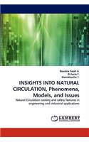 Insights Into Natural Circulation, Phenomena, Models, and Issues