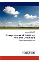 Entrepreneurs' Guide Book to Farm Livelihood