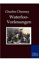 Waterloo-Vorlesungen