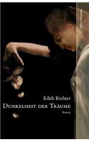 Dunkelheit Der Traume: (German)