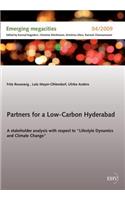 Partners for a Low-Carbon Hyderabad