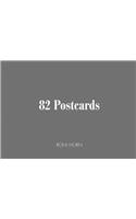 Roni Horn: 82 Postcards