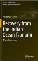 Recovery from the Indian Ocean Tsunami