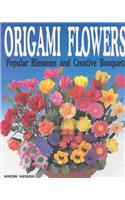 Origami Flowers: Popular Blossoms and Creative Bouquets