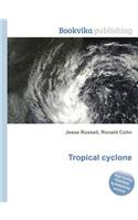 Tropical Cyclone: (English)